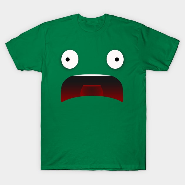 Kerbin, we have a problem! T-Shirt by CongoJack